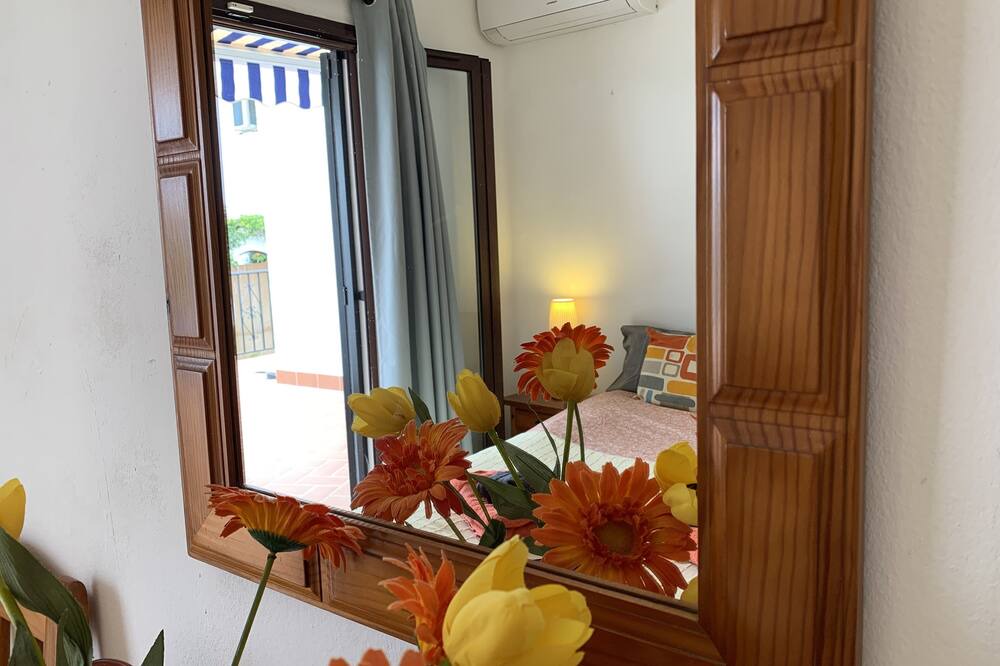 Photo of Bedroom in Oasis del Capistrano