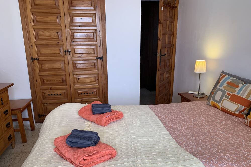 Photo of Bedroom in Oasis del Capistrano