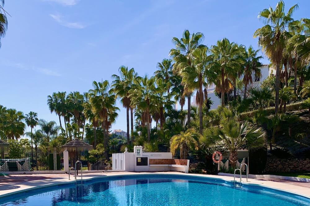 Photo of Outdoor in Oasis del Capistrano