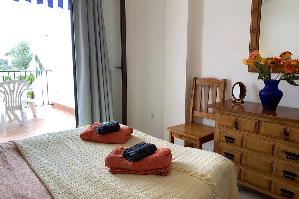 Photo of Bedroom in Oasis del Capistrano