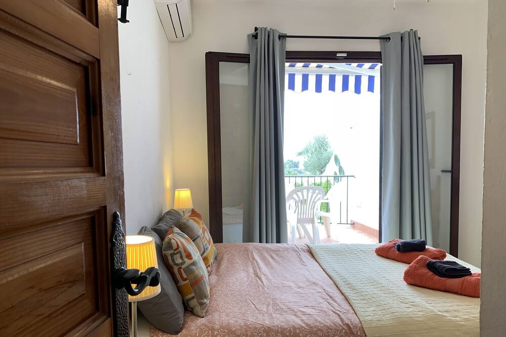 Photo of Bedroom in Oasis del Capistrano