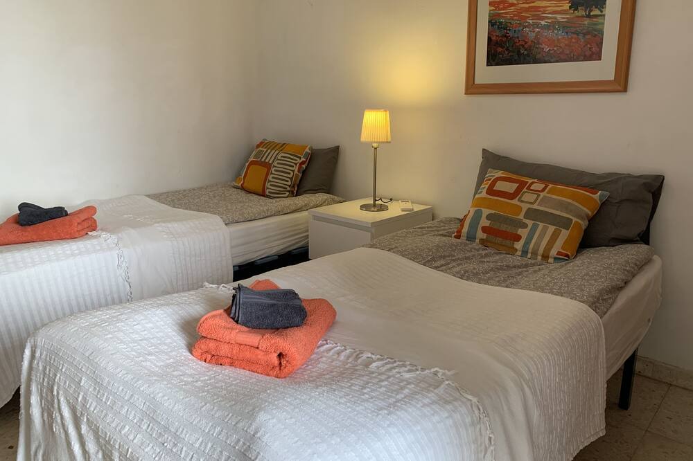 Photo of Bedroom in Oasis del Capistrano