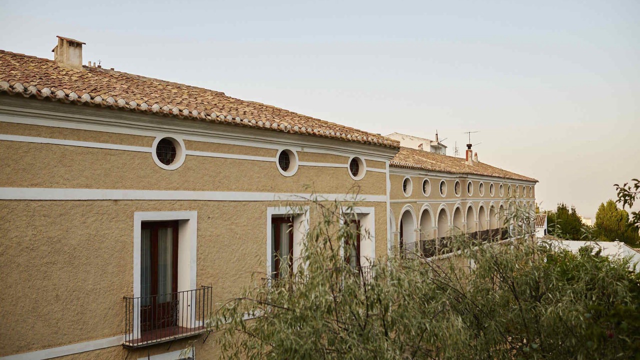 Photo of Outdoor in Velez-Blanco
