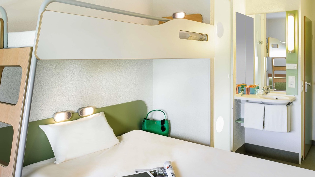 Photo of Bedroom in Distrito Norte