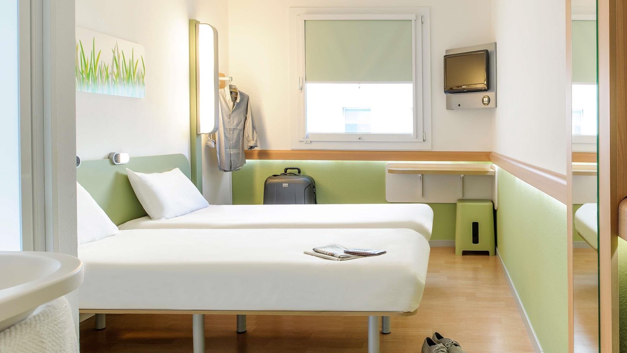 Photo of Bedroom in Distrito Norte