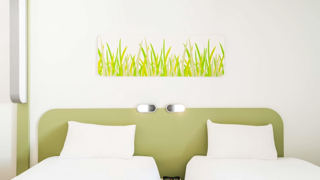 Photo of Bedroom in Distrito Norte