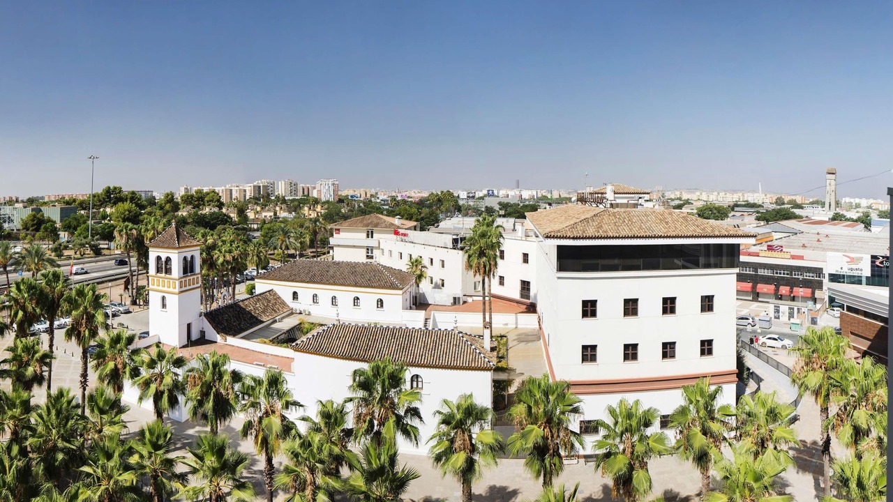 Photo of Outdoor in Distrito Norte