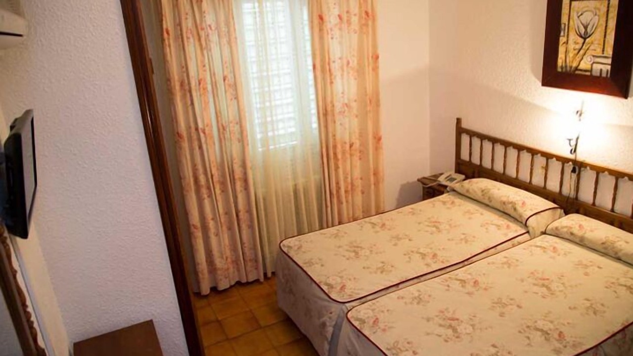 Photo of Bedroom in Penarroya-Pueblonuevo