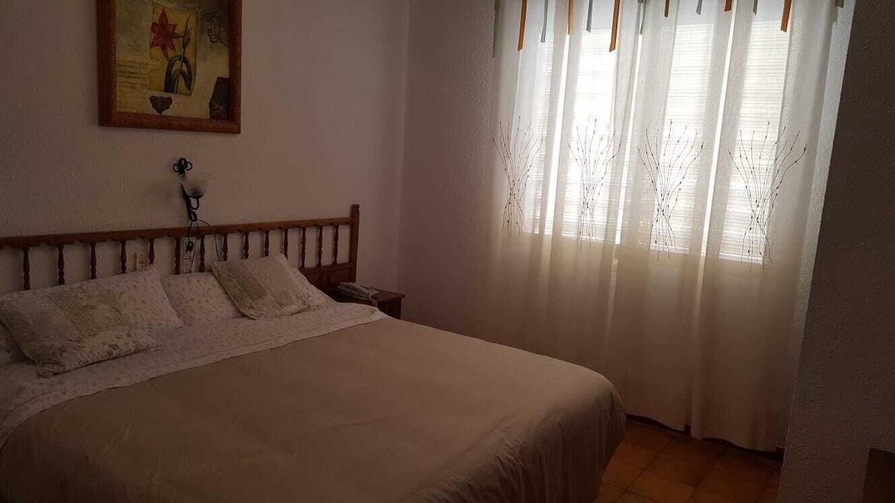 Photo of Bedroom in Penarroya-Pueblonuevo