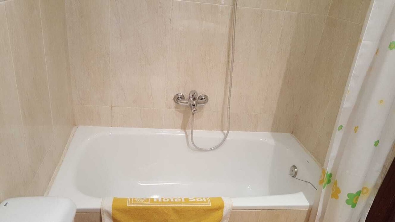 Photo of Bathroom in Penarroya-Pueblonuevo