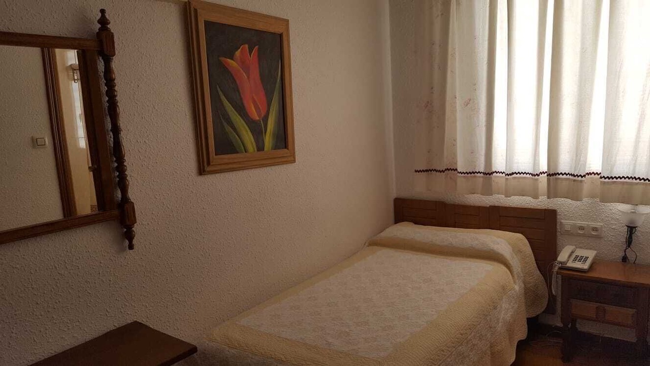 Photo of Bedroom in Penarroya-Pueblonuevo
