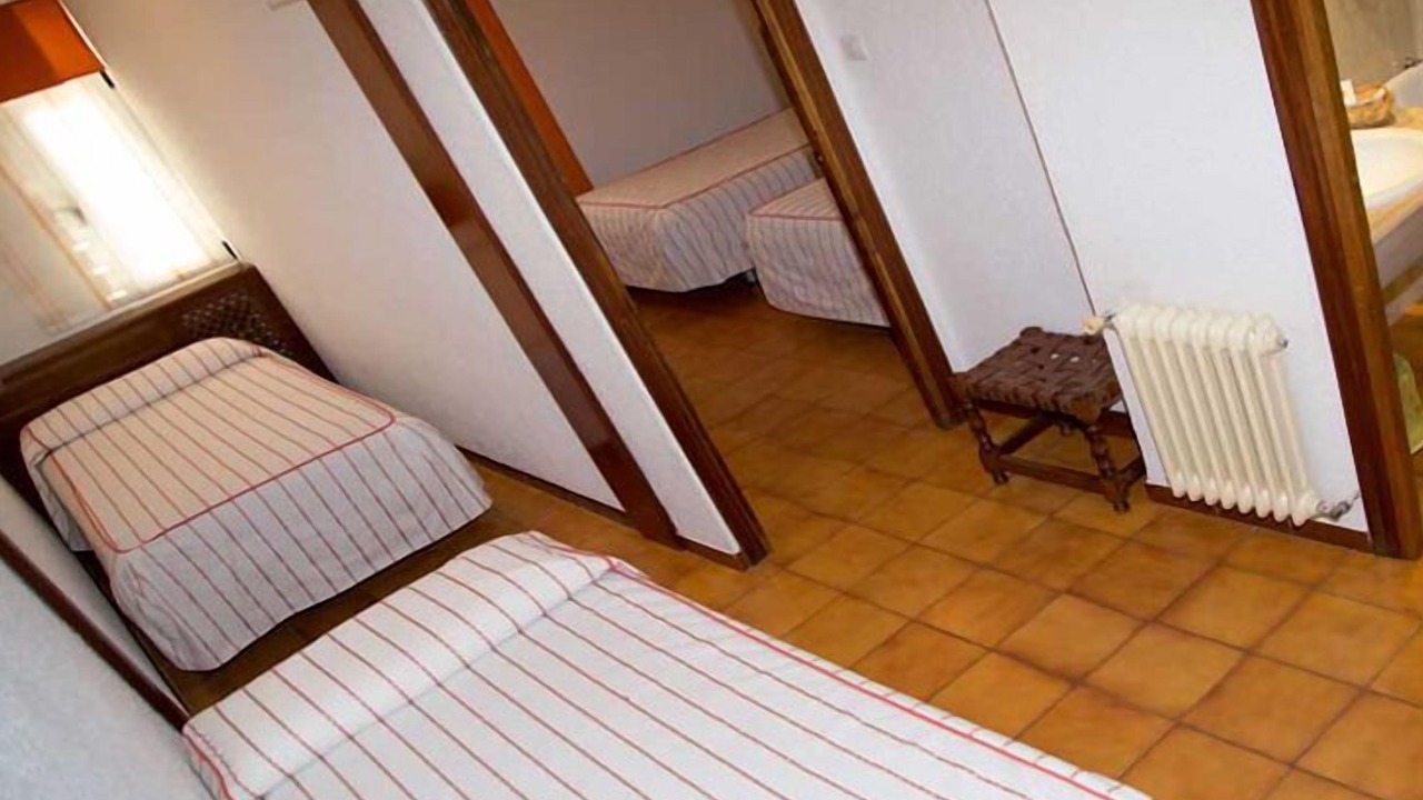 Photo of Bedroom in Penarroya-Pueblonuevo