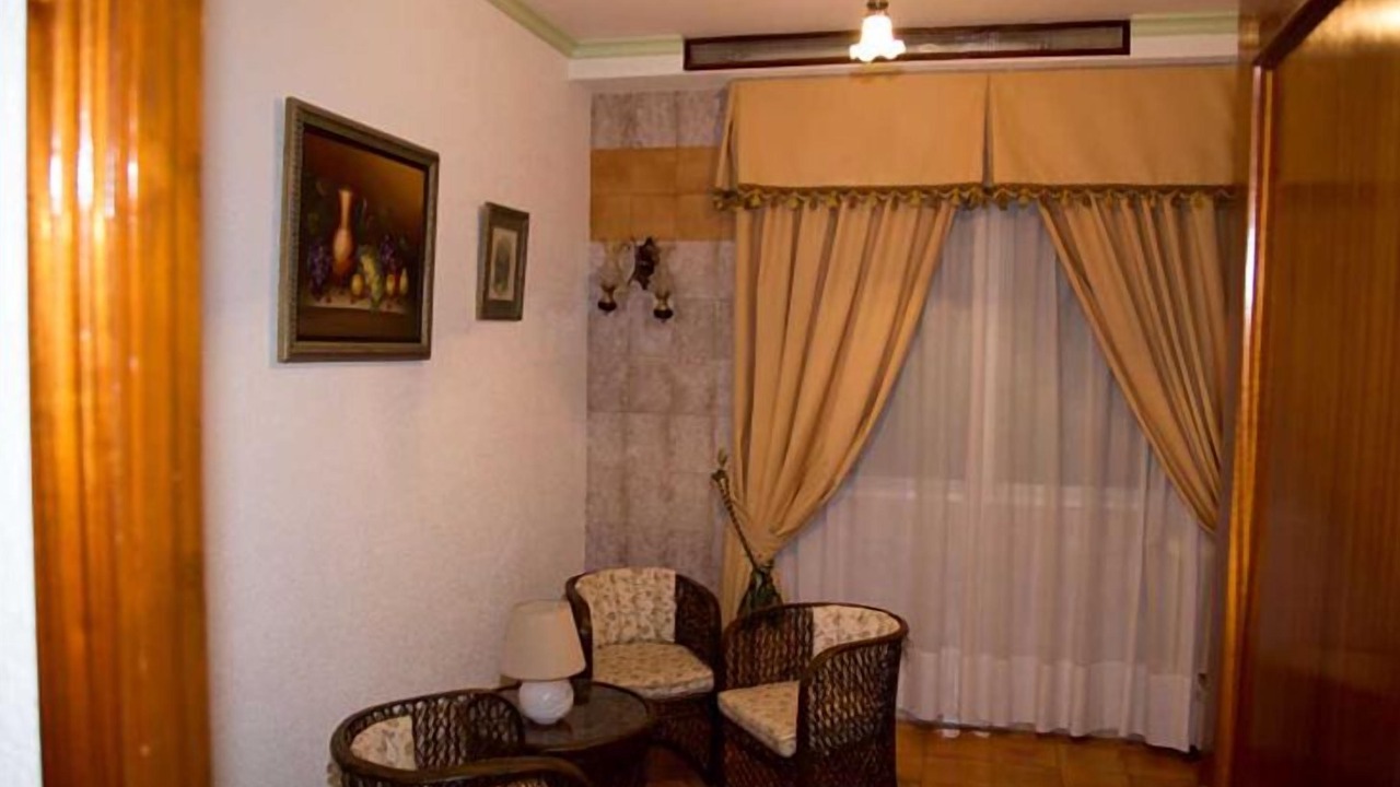 Photo of Bedroom in Penarroya-Pueblonuevo