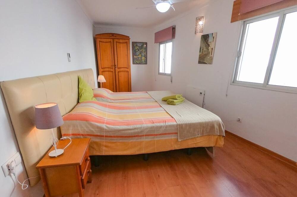 Photo of Bedroom in Conil de la Frontera City Center