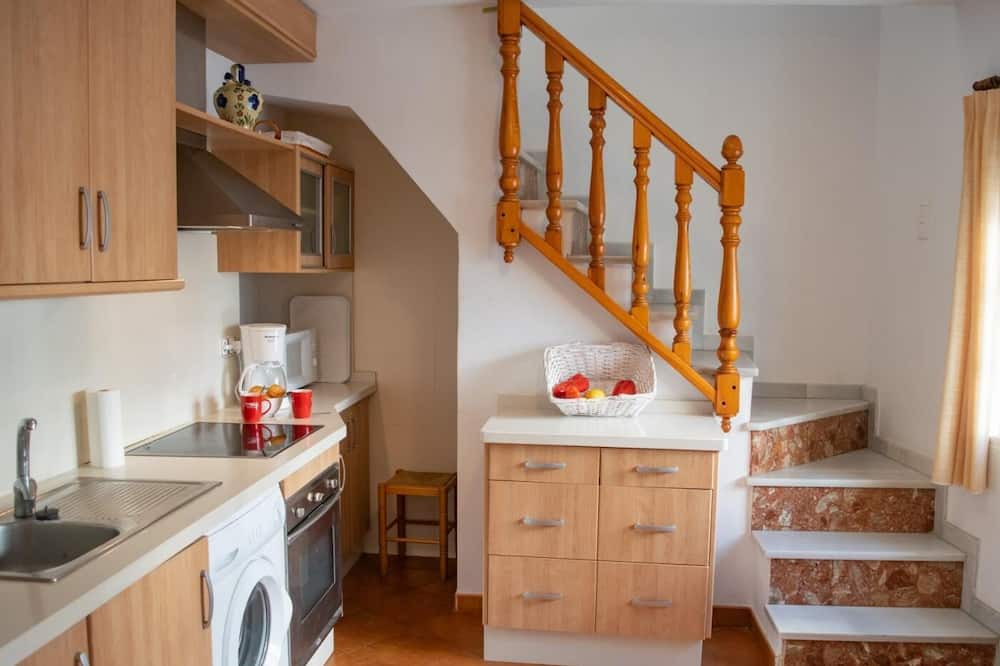 Photo of Kitchen in Conil de la Frontera City Center