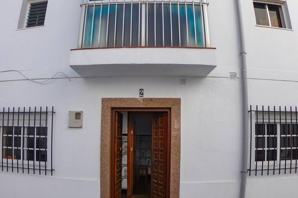 Photo of Outdoor in Conil de la Frontera City Center