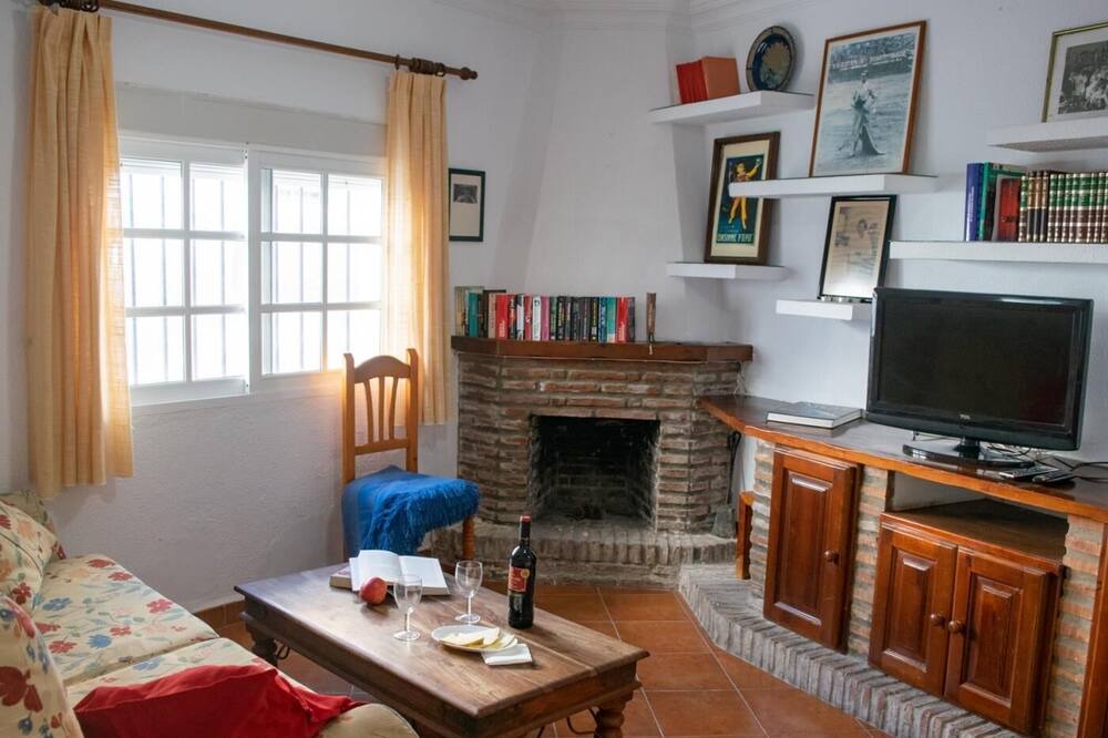 Photo of Livingroom in Conil de la Frontera City Center