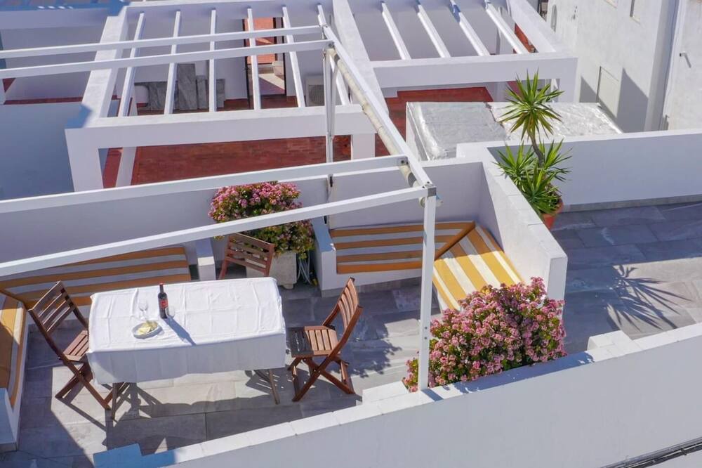 Photo of Outdoor in Conil de la Frontera City Center