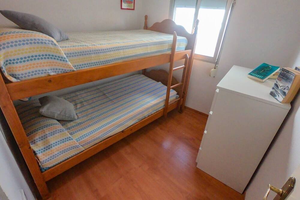 Photo of Bedroom in Conil de la Frontera City Center