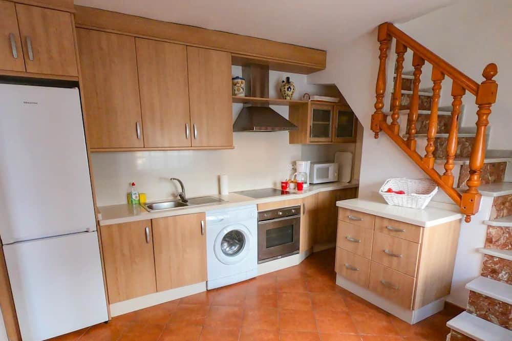 Photo of Kitchen in Conil de la Frontera City Center