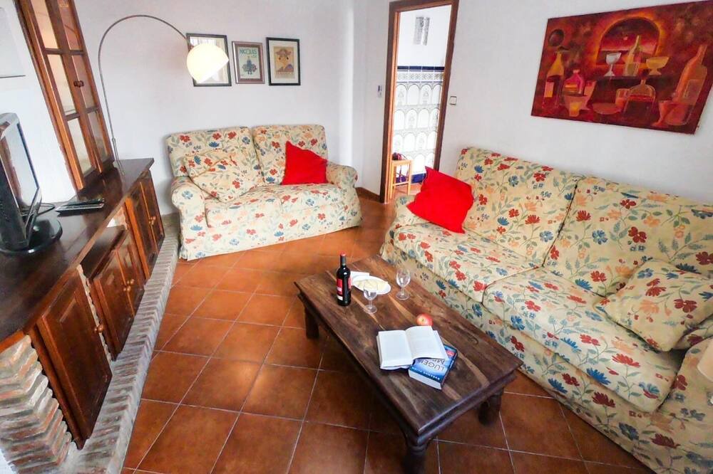 Photo of Livingroom in Conil de la Frontera City Center