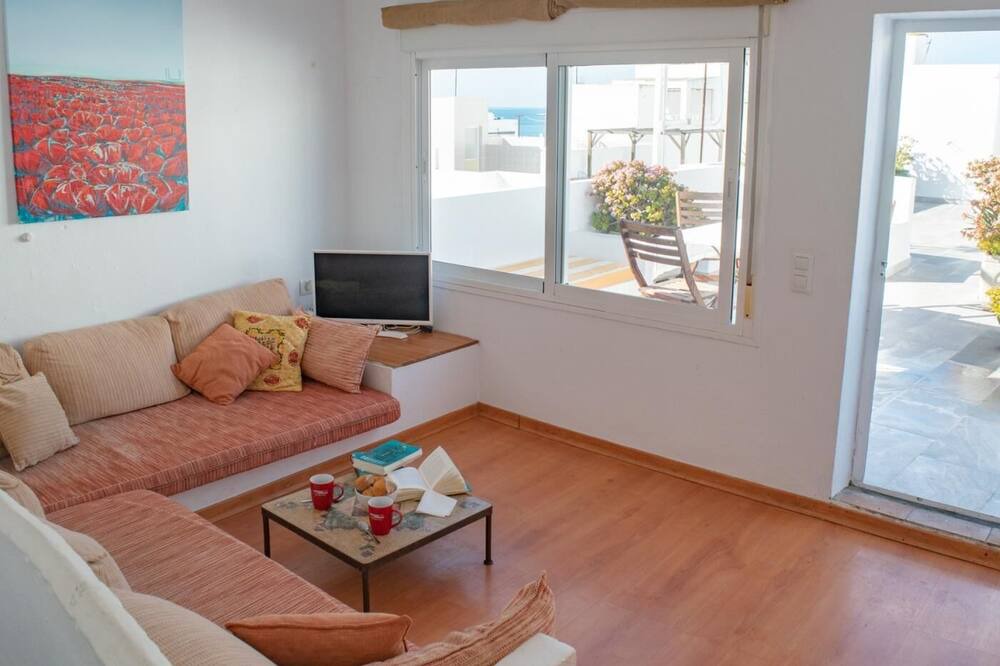 Photo of Livingroom in Conil de la Frontera City Center