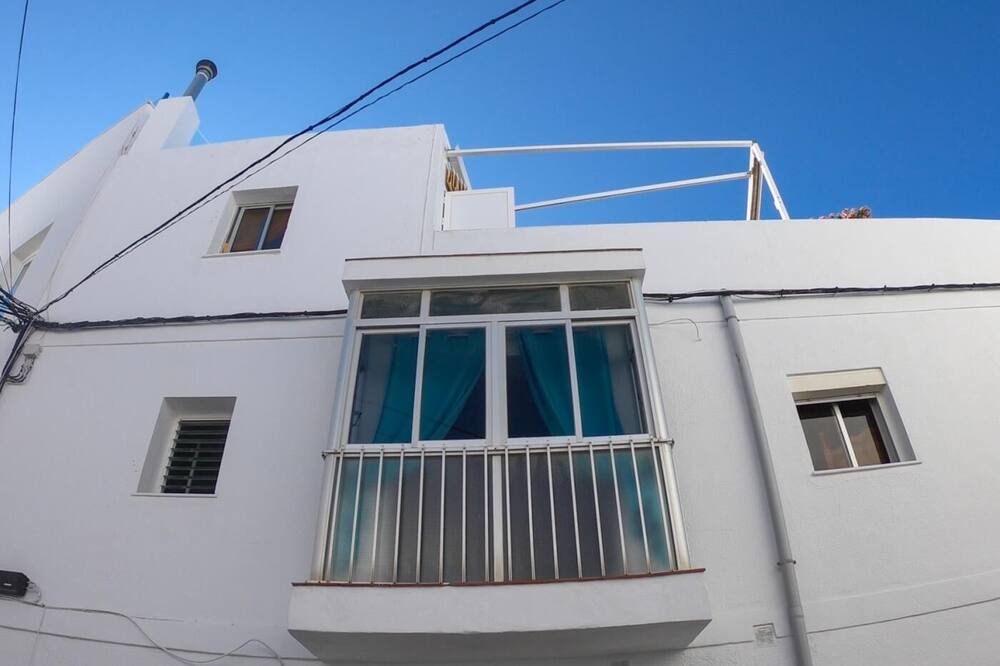 Photo of Outdoor in Conil de la Frontera City Center