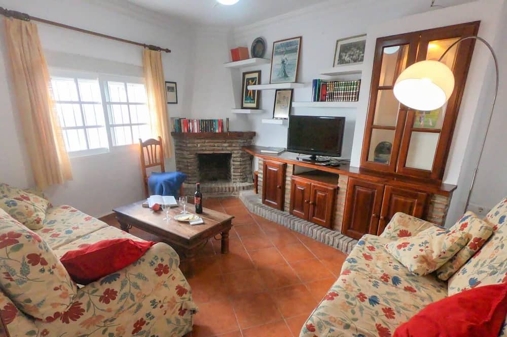 Photo of Livingroom in Conil de la Frontera City Center