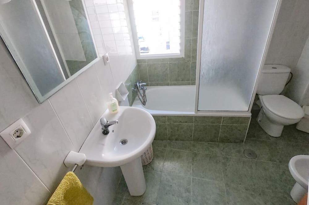 Photo of Bathroom in Conil de la Frontera City Center