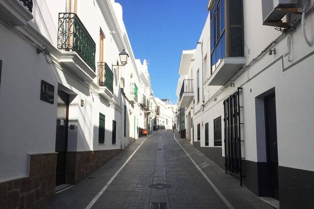 Photo of Outdoor in Conil de la Frontera City Center