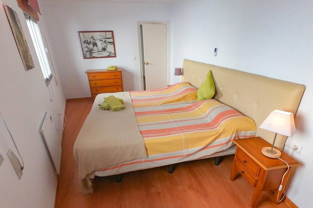 Photo of Bedroom in Conil de la Frontera City Center
