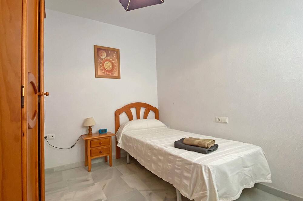Photo of Bedroom in Conil de la Frontera City Center