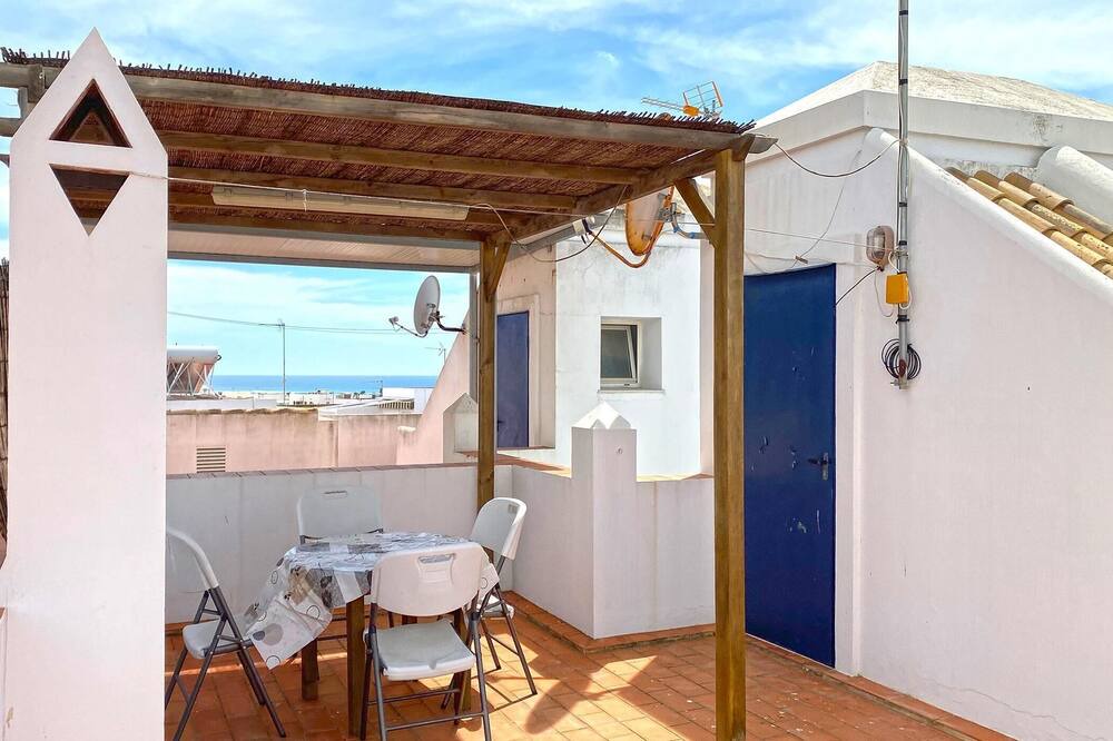 Photo of Outdoor in Conil de la Frontera City Center