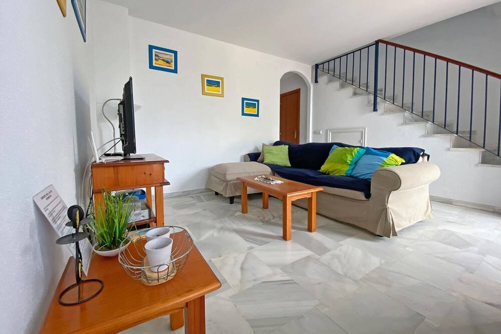Photo of Livingroom in Conil de la Frontera City Center