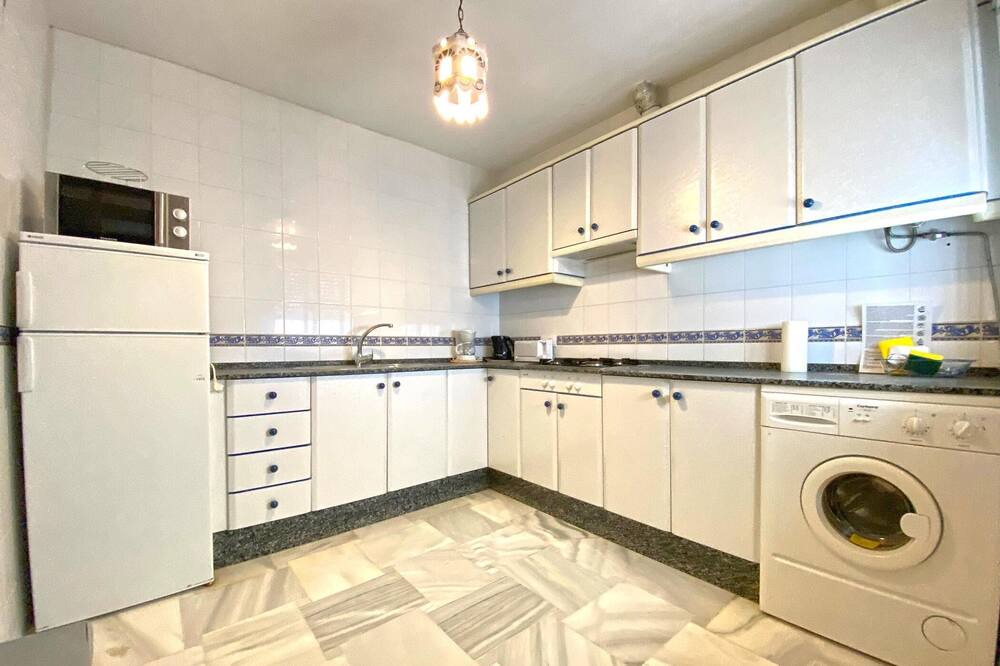 Photo of Kitchen in Conil de la Frontera City Center