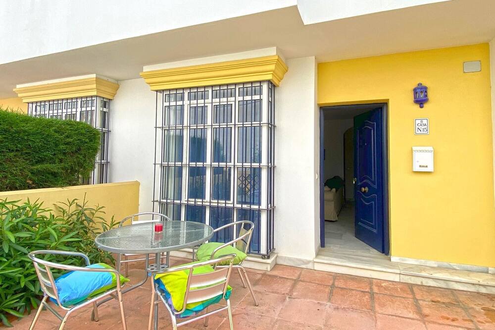 Photo of Outdoor in Conil de la Frontera City Center