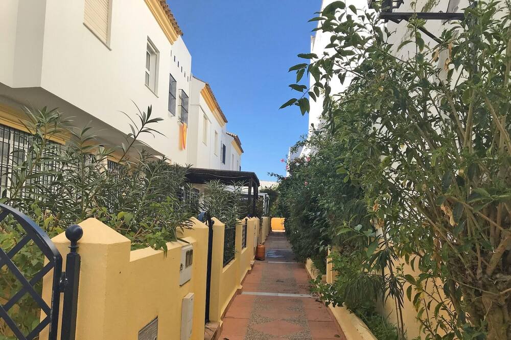 Photo of Outdoor in Conil de la Frontera City Center