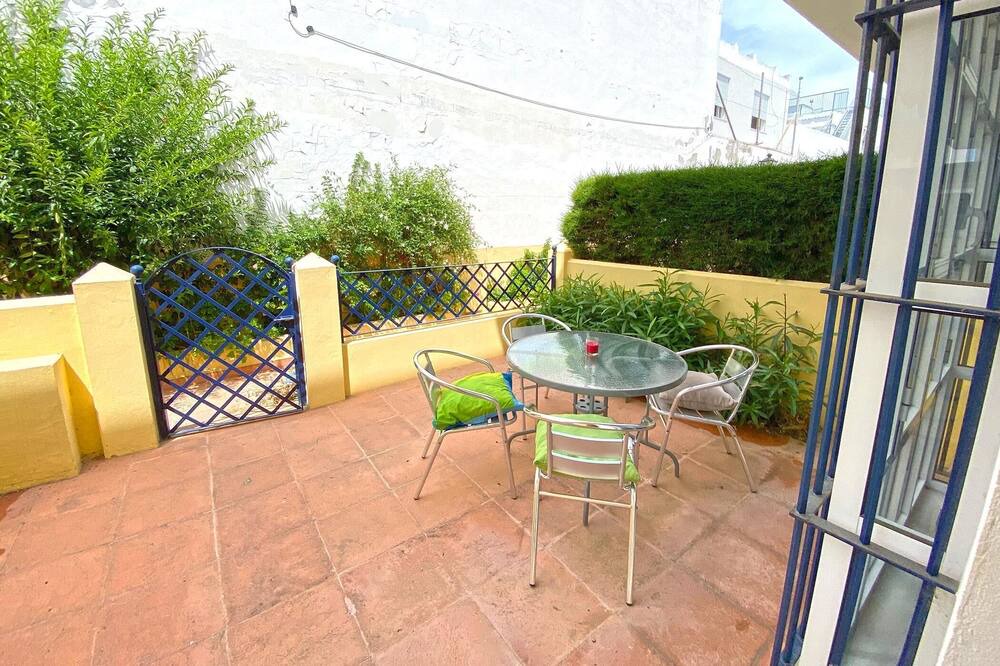 Photo of Outdoor in Conil de la Frontera City Center