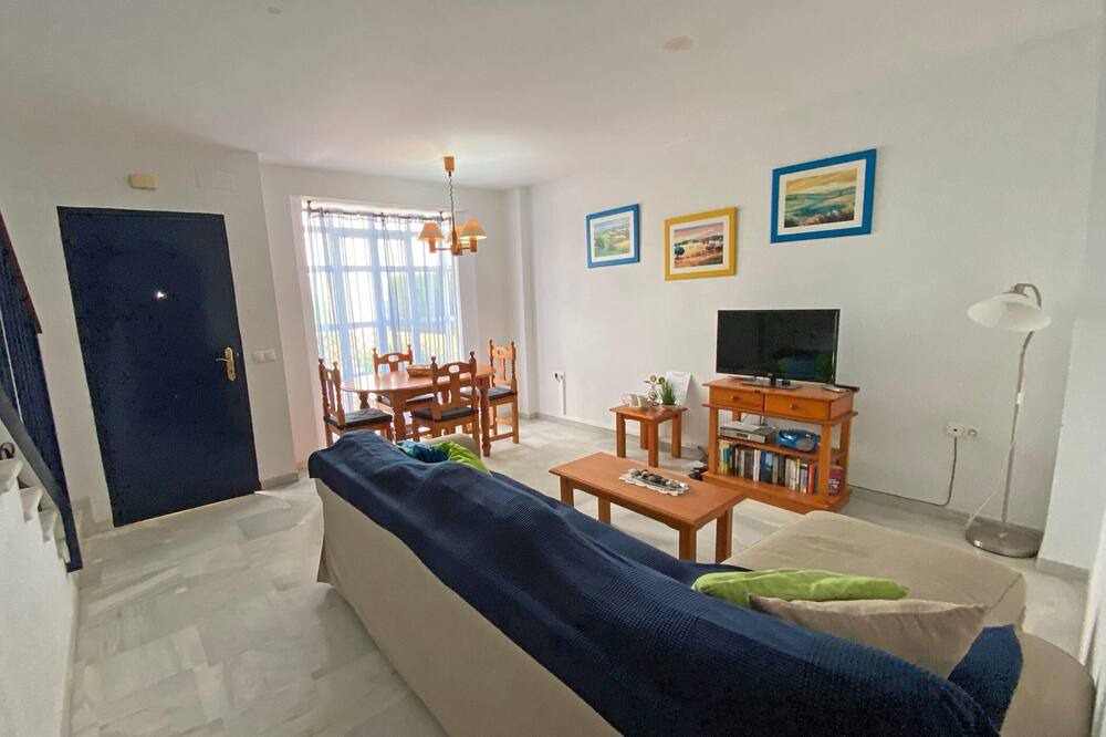 Photo of Livingroom in Conil de la Frontera City Center