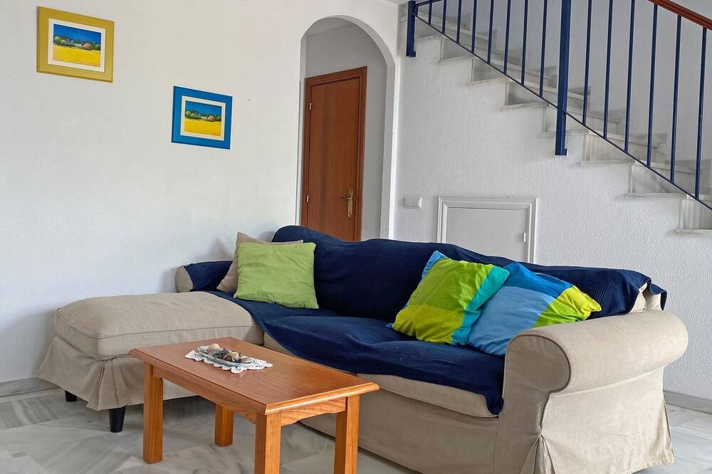 Photo of Livingroom in Conil de la Frontera City Center