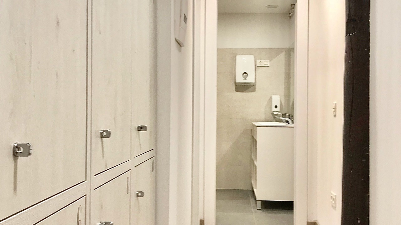 Photo of Bathroom in Old Town