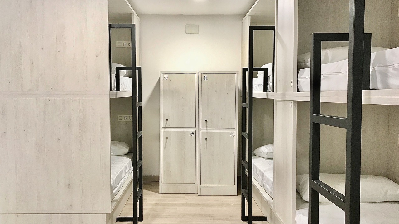 Photo of Bathroom in Old Town