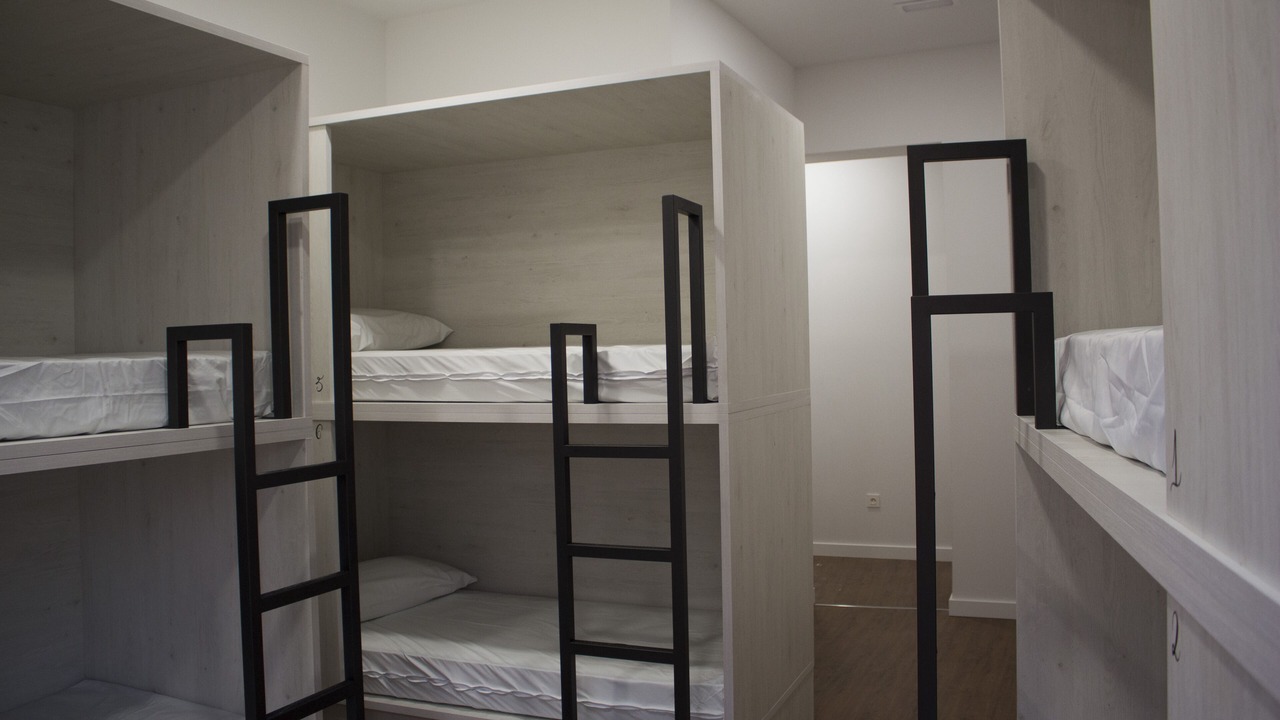 Photo of Bedroom in Old Town