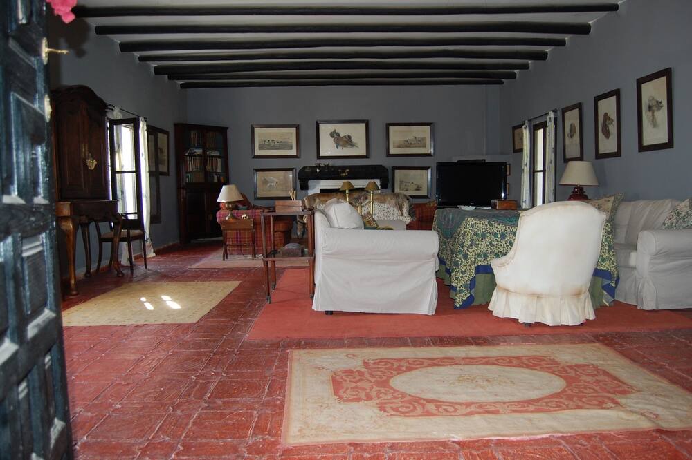 Photo of Livingroom in Dos Hermanas