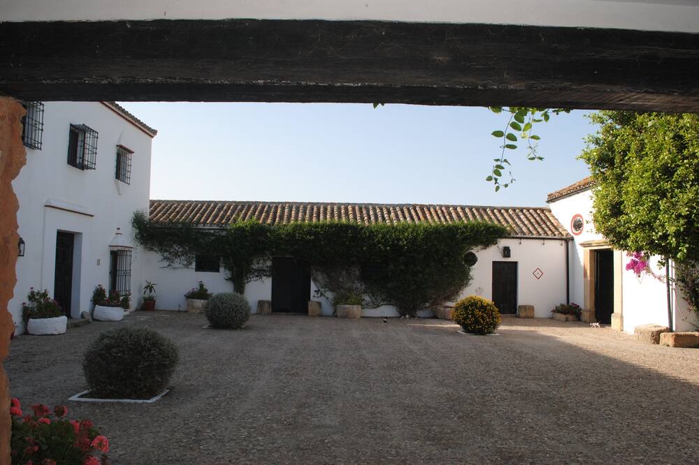 Photo of Outdoor in Dos Hermanas