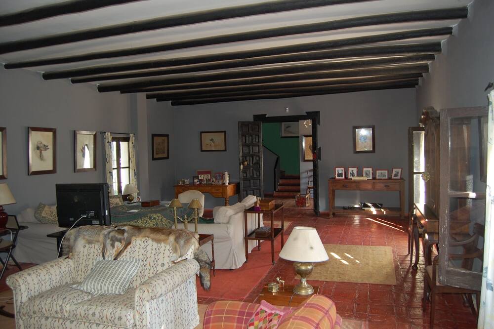Photo of Livingroom in Dos Hermanas