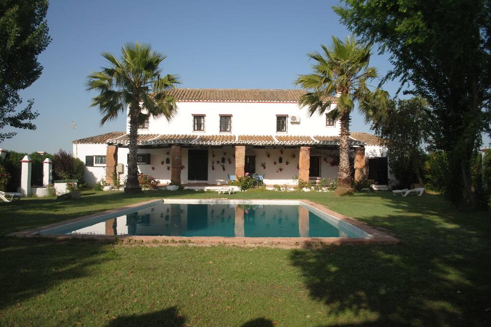 Photo of Outdoor in Dos Hermanas