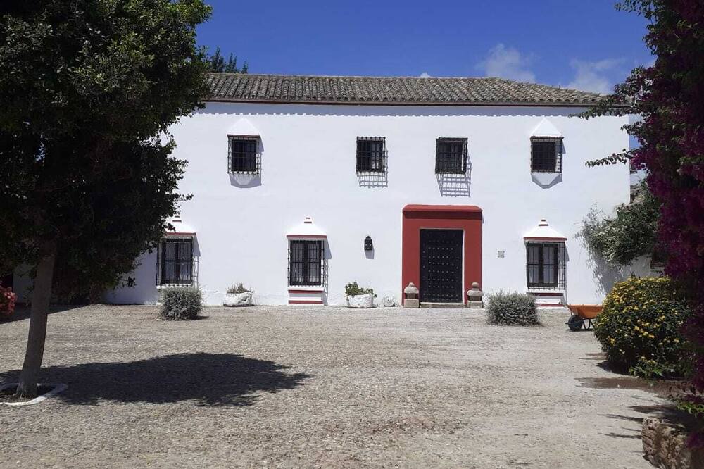Photo of Outdoor in Dos Hermanas
