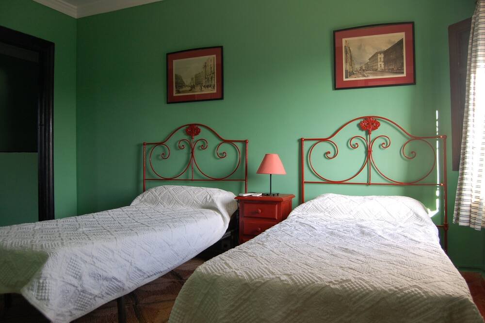 Photo of Bedroom in Dos Hermanas