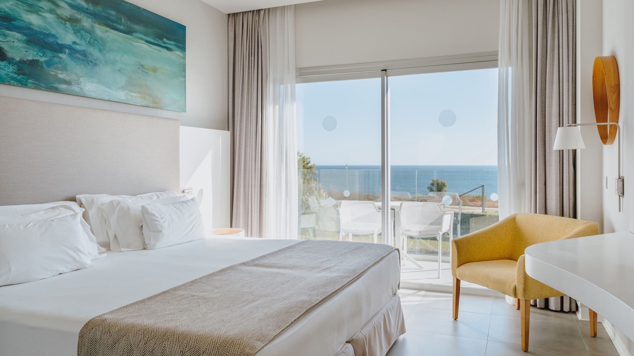Photo of Bedroom in Conil de la Frontera